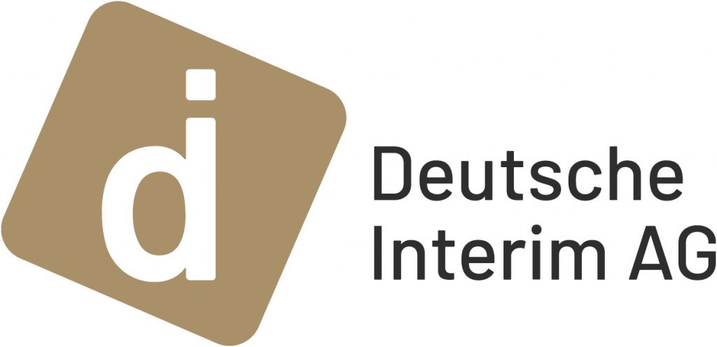 Logo Deutsche Interim AG