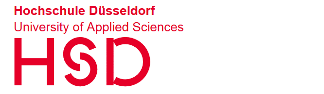 Logo Hochschule Düsseldorf