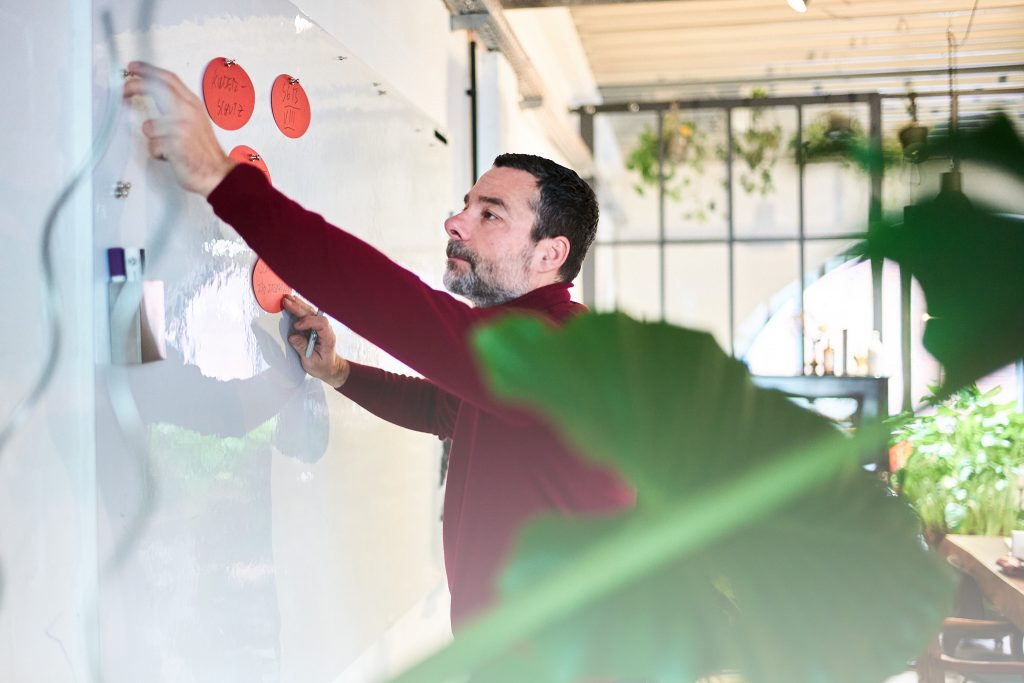 Konzeptentwicklung für Einrichtungen der Sozialwirtschaft