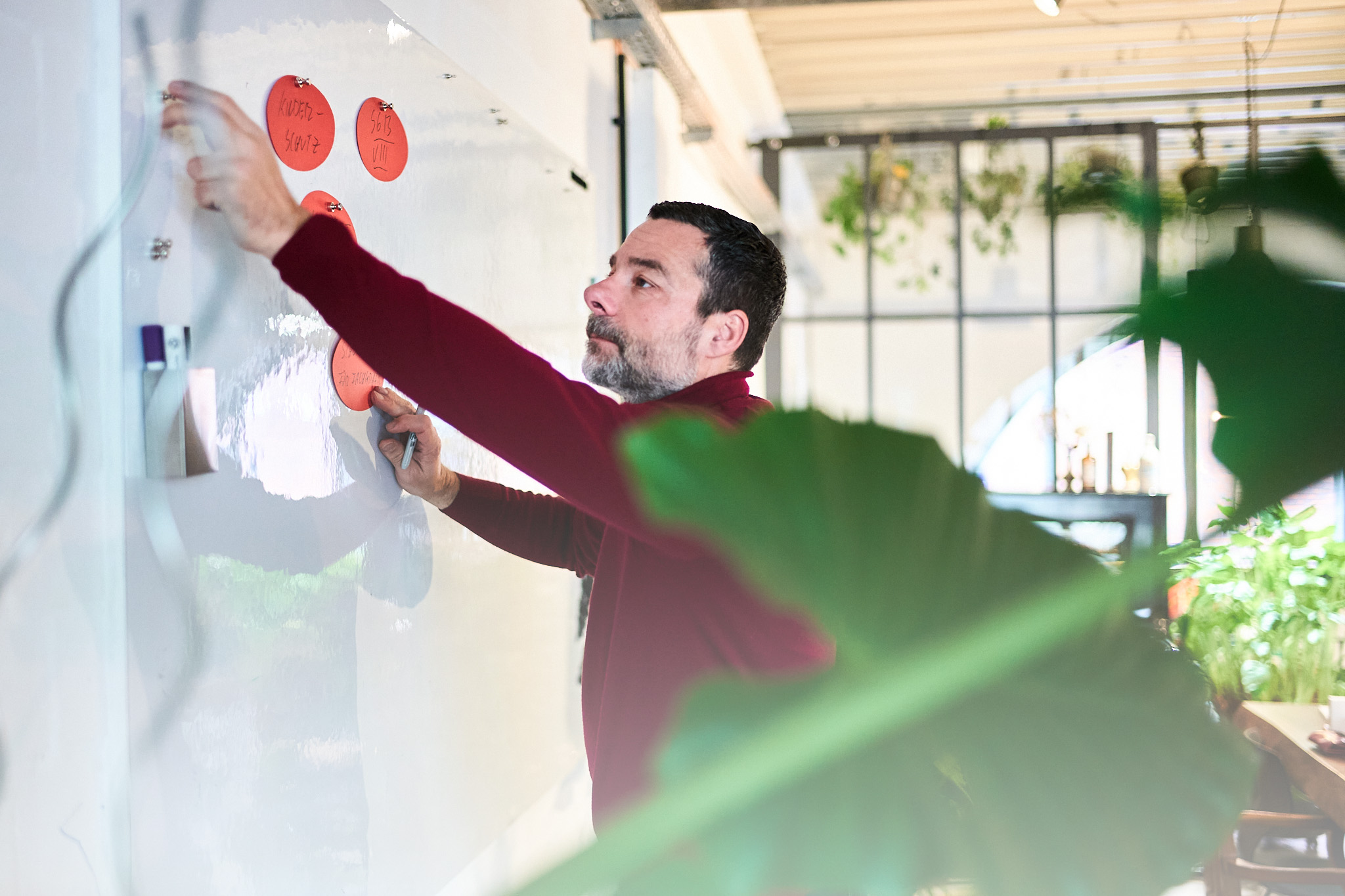 Weiterbildung für Führungskräfte in der Sozialwirtschaft