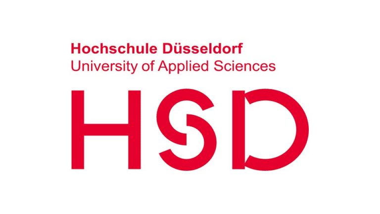 Logo Hochschule Düsseldorf